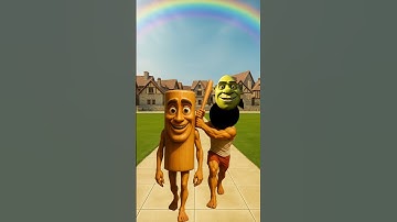 GUESS REAL HEAD OF LIRILI LARILA part #1 garry