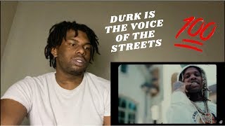 Lil Durk - Viral Moment (Official Music Video) Reaction!!!!!!!