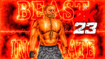 WR3D 2K23 TRAILER RELEASE [FOR ANDROID AND PC]