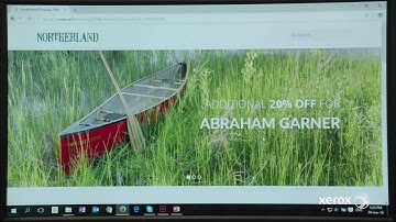 Personalizing a Catalog with XMPie Cross Media Solutions
