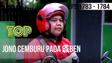 TUKANG OJEK PENGKOLAN PART 3/12 [28 MEI 2019]