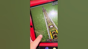 Like and subscribe and comment says mine cart command block, repeat ￼