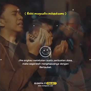 Story wa sholawat  'astagfirullah versi kelangan'  (az zahir )