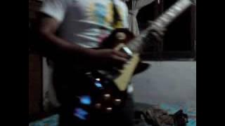 cris_The Killers - Mr. Brightside