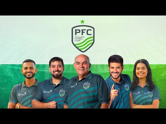 Pajuçara Futebol Clube - 26/04/2024