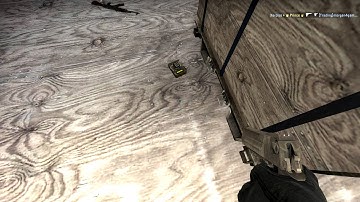 How to Defuse a Bomb in CS:GO