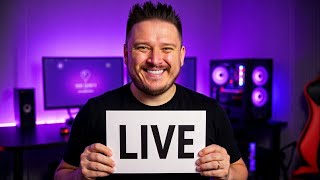 💵🔥Trading LIVE With Pocket Option and the BLW Binary Master APP🤑😈 - BLW Trading Show EP3