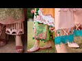 Trousers design ideas for girls in summer 🌞