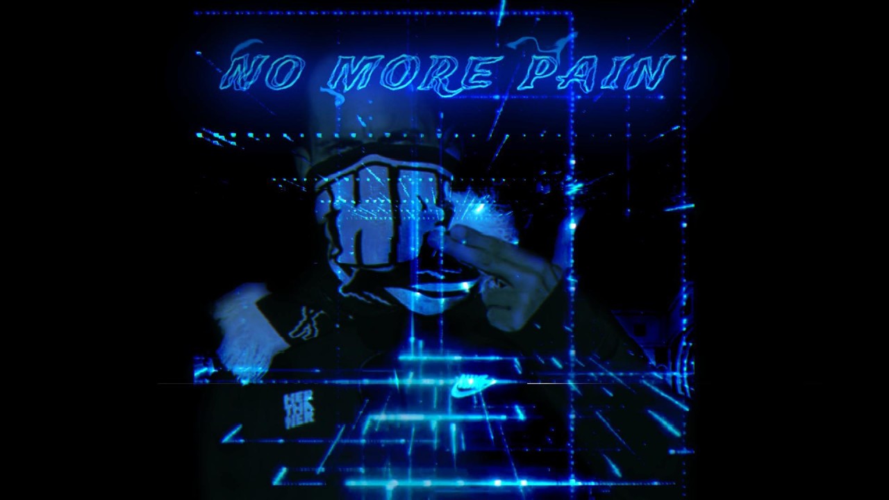 2PAC - No more pain REMIX 2026