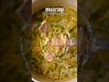 authentic hyderabadi marag