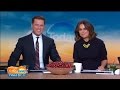 Today Show Funny Bits Part 58. That's Gold! & Sylvia