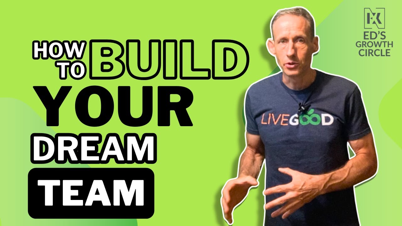 Free Masterclass: Overcome Network Marketing Struggles!