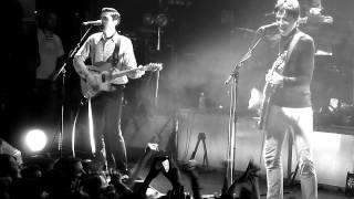 Miles Kane - Happenstance (live@la Cigale, april 30, 2012)