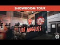 Vintage King Los Angeles | Showroom Tour