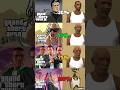 GTA6 vs GTA7 #gta #gamer #gtaonline #gtasanandreas #gta4 #gta6 #gta7 #gtavi #gta6graphics #shorts