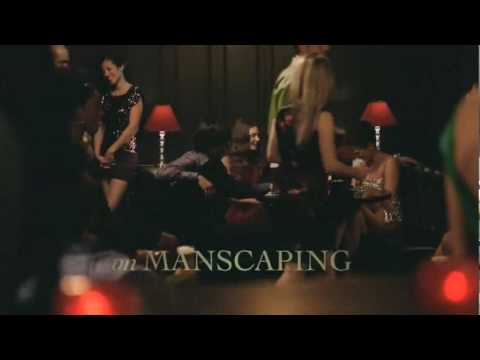 Dos Equis: Most Interesting Man In The World  - Manscaping (2010)