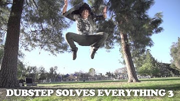 Dubstep Solves Everything 3 Sneak Peek