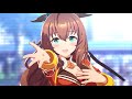 【Make debut!】マルゼンスキー CV.Lynn【ライブシアター】