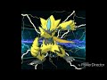 Zeraora cry