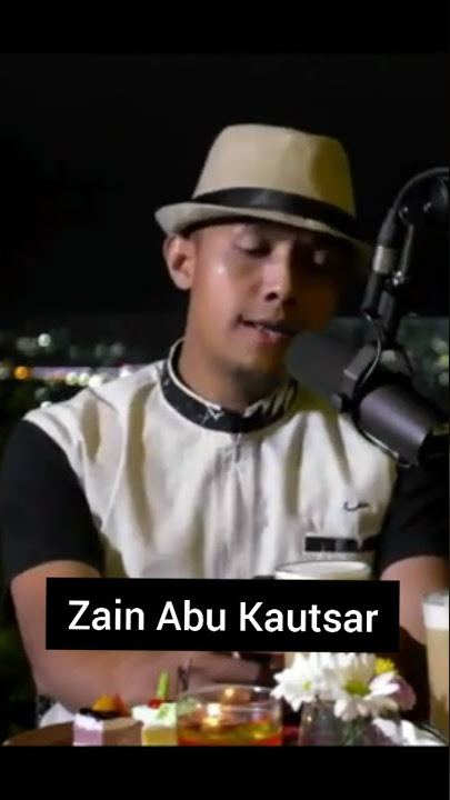 You listen this read 😊 Surah Al-Kahfi by Zain Abu Kautsar.