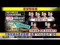 竹聯幫信堂設彩虹菸廠！ 分工製毒逮6嫌@newsebc