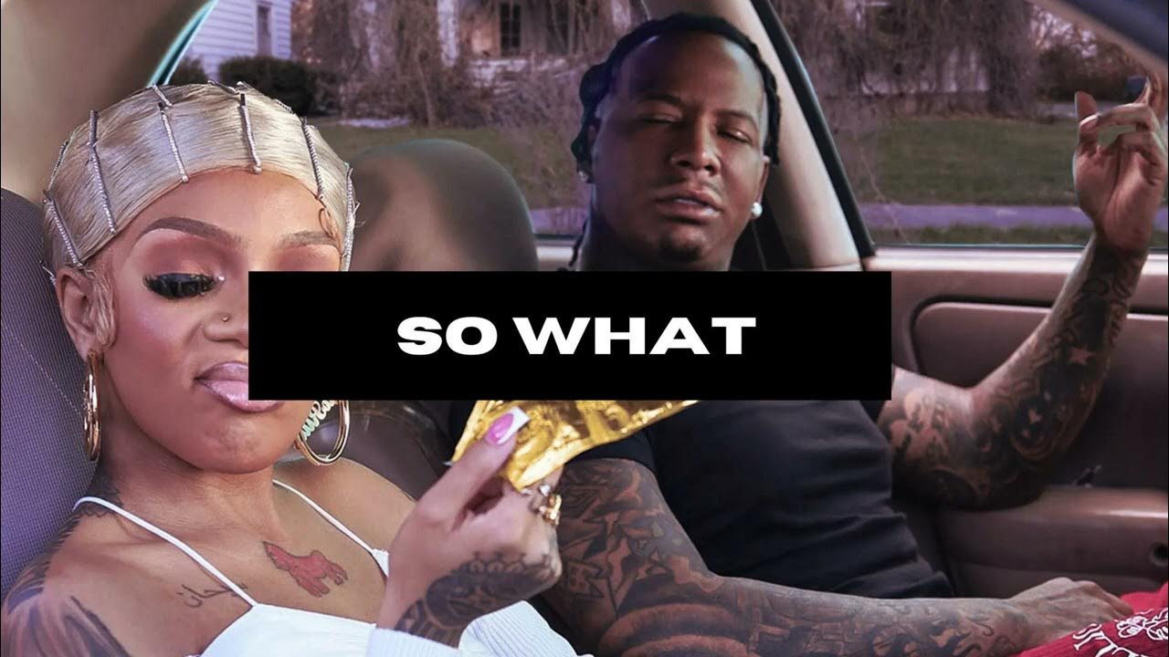 [FREE][SAMPLE] Field Mob & Ciara So What SAMPLE Type Beat 2023