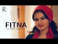 Fitna (o'zbek serial) | Фитна (узбек сериал) 2-qism #UydaQoling