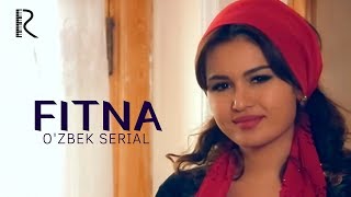 Fitna (o'zbek serial) | Фитна (узбек сериал) 2-qism