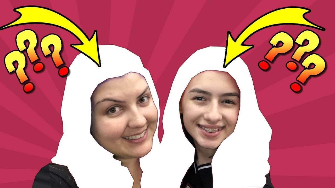 Vocês Decidiram A Cor Do Nosso Cabelo!