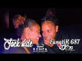 Fanatik687  lauryndi  tu me manque x dj jackside  remix zouk kompa