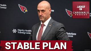 Arizona Cardinals Have Methodical,
