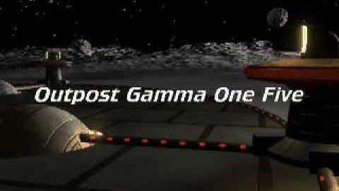 Star Trek The Next Generation - A Final Unity romvade