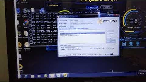 Egpu mining 8$ (external GPU with laptop)