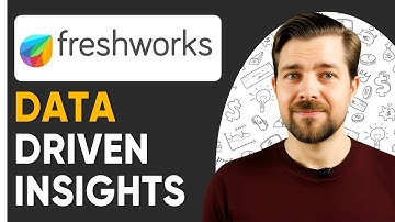 Freshworks Tutorial  - 2025 (Using Data to Improve Service)