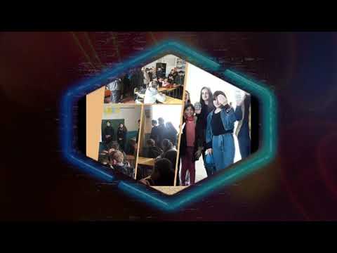 სამოქალაქო კლუბ \"თანასწორობის\" პრომო