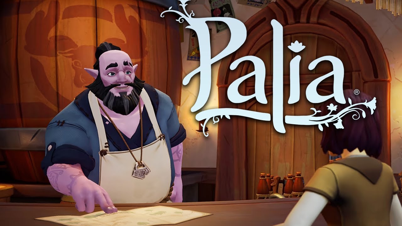 Six must-know tips for the cozy life-sim MMO Palia - Epic Games Store