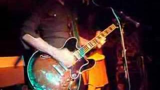 Video thumbnail of "Silversun Pickups (Three Seed) - Cavern Club, Exeter"