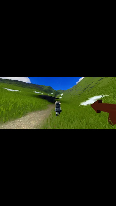 Setelah sekian lama baru upload lagi main gunung kaku juga tangan 😁😁 #roblox #fypシ゚viral
