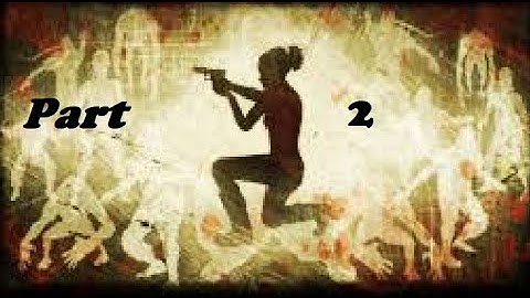 (Old Video) LFD2 Mutation Series Ep:1 Nightmare (Part 2 Of 2)