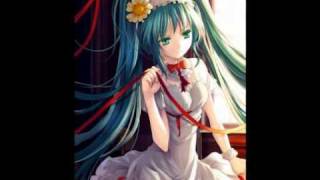 【初音ミク】　Ryo　【オリジナル】