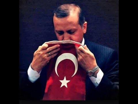 Recep Tayyip ERDOĞAN - Gangsta's Paradise