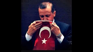 Recep Tayyip ERDOĞAN - Gangsta's Paradise