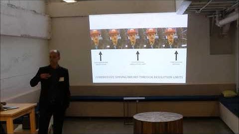 About AI and Neuroimaging. 1st super-resolution EEG prototype revealed.