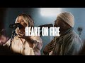 Heart On Fire Feat Jess Steer Ofa Fakatoumafi Official Live Video Citipointe Worship Heart On Fire Feat Jess Steer Ofa Fakatoumafi Official Live Video Citipointe Worship