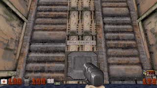 Duke Nukem 3D Easter Eggs compilation