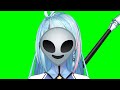 Super Scary Alien Sound #Shorts