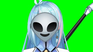 Super Scary Alien Sound #Shorts
