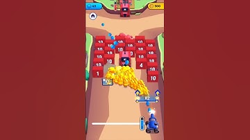 mob control game 3 #shorts #viralvideo