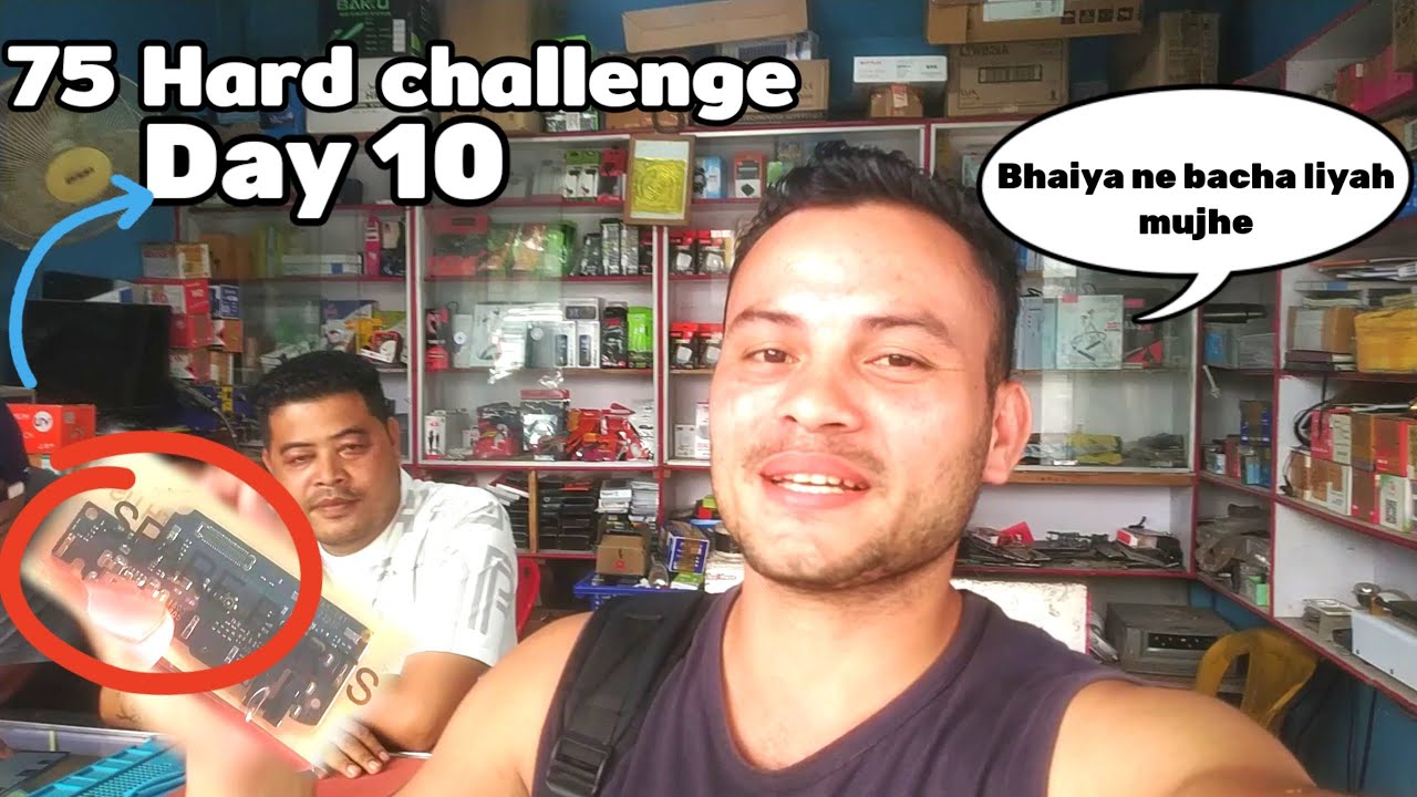 75 Hard Challenge Day 10 Ll vlog 75hardchallenge challenge YouTube 75 Hard Challenge Day 10 Ll vlog 75hardchallenge challenge YouTube