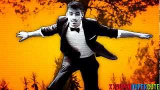 Joseph Danceagain. Cp